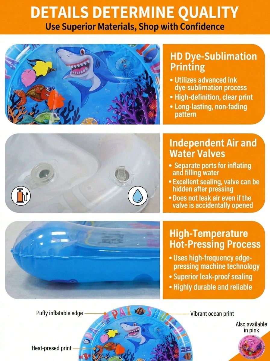 Pet cooling mat - Image 4