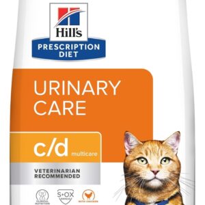 Cat food