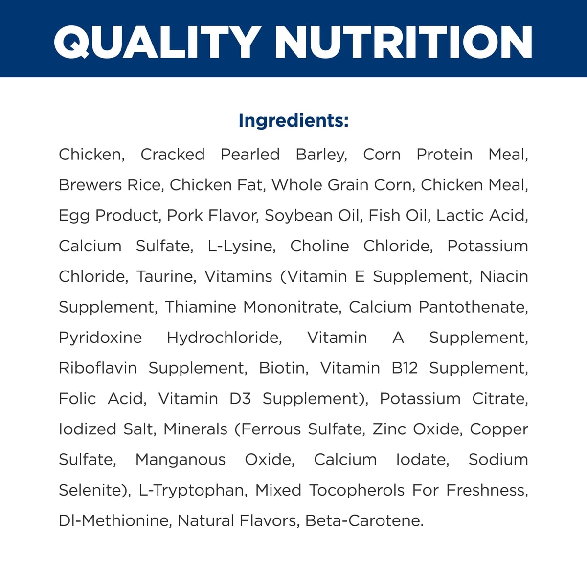 Cat food - Image 5